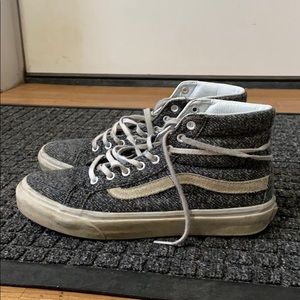 Vans Sk8-Hi